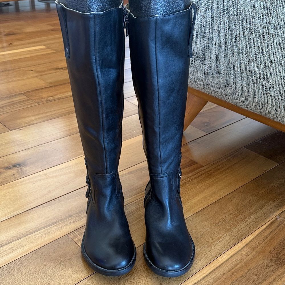 Bussola “Trapani” boots